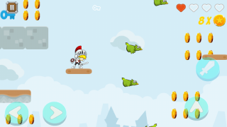 Télécharger Prince Kevin's Adventure Aventures pour Android Capture d'écran 4