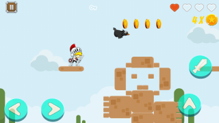 Télécharger Prince Kevin's Adventure Aventures pour Android Capture d'écran 6
