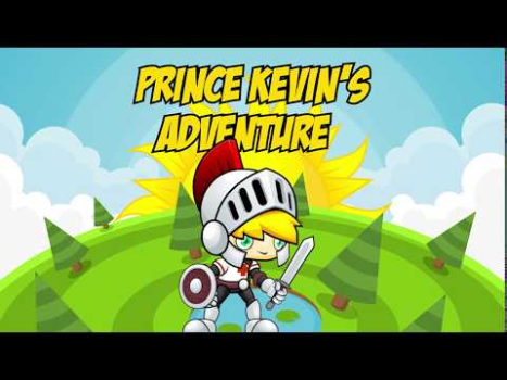 Télécharger Prince Kevin's Adventure Aventures pour Android Capture d'écran 8