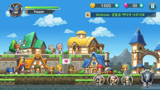 Aventures de voleurs