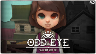 Télécharger Yeux vairons (Odd Eye) Aventures pour Android Capture d'écran 6