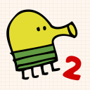 Télécharger  Doodle Jump 2