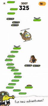 Doodle Jump 2