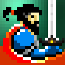 app logo