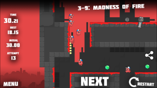 Télécharger Mad Dex 2 Arcade pour Android Capture d'écran 5