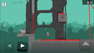 Télécharger Mad Dex Arenas Arcade pour Android Capture d'écran 5