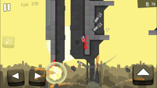 Télécharger Mad Dex Arenas Arcade pour Android Capture d'écran 6