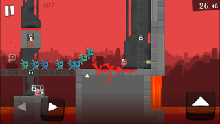 Télécharger Mad Dex Arenas Arcade pour Android Capture d'écran 7