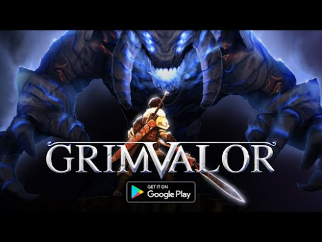 Grimvalor
