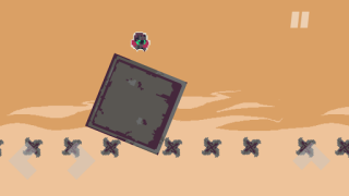 DERE EVIL EXE - 2D Horror Game
