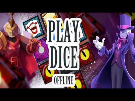 Random Dice Tower Defense
