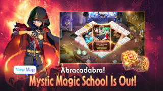 Télécharger Game of Dice: Board&Card&Anime Jeux de société pour Android Capture d'écran 2