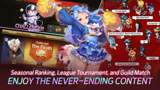Télécharger Game of Dice: Board&Card&Anime Jeux de société pour Android Capture d'écran 4