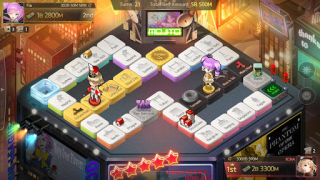 Télécharger Game of Dice: Board&Card&Anime Jeux de société pour Android Capture d'écran 6