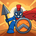 Télécharger Stick Battle: War of Legions
