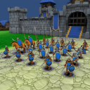 Télécharger Medieval Battle Simulator 3D