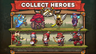 King Rivals : Guerre - Stratég