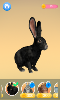 Parler le lapin