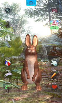Parler le lapin