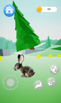 Parler le lapin