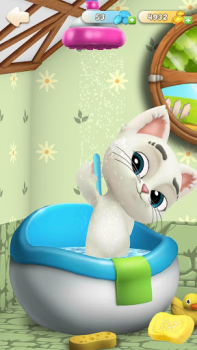 Oscar le Chat qui Parle