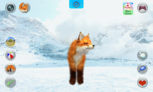 Parler de renard