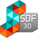 Télécharger  SDF 3D