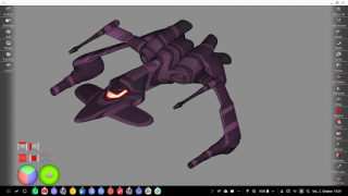 Télécharger SDF 3D Travail pour Android Capture d'écran 4