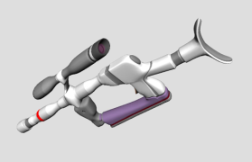 Télécharger SDF 3D Travail pour Android Capture d'écran 7