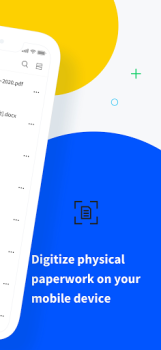Télécharger Smallpdf: Scanner PDF, éditeur Travail pour Android Capture d'écran 2