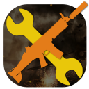 Télécharger  GFX Tool Pro for PU Battlegoun