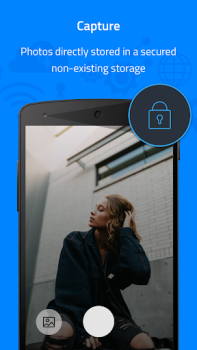 Télécharger Phantom.me: mobile privacy Outils pour Android Capture d'écran 5