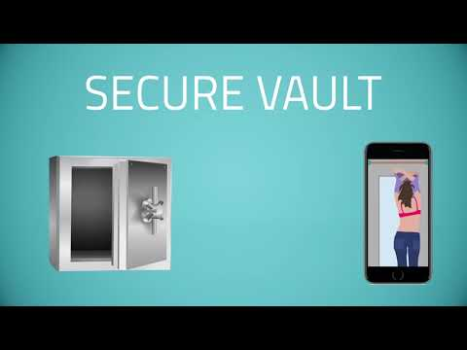 Télécharger Phantom.me: mobile privacy Outils pour Android Capture d'écran 7