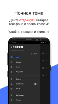 Télécharger Hide Photo - LOCKED Calculator Photo pour Android Capture d'écran 3