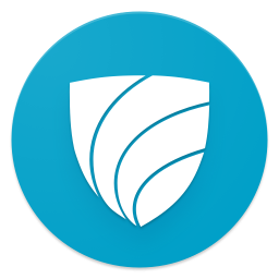app logo