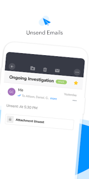 Criptext Secure Email
