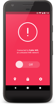 Télécharger Encrypt.me - Super Simple VPN Outils pour Android Capture d'écran 3