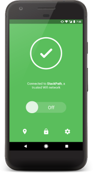Télécharger Encrypt.me - Super Simple VPN Outils pour Android Capture d'écran 4
