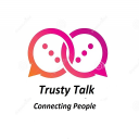 Télécharger  Trusty Talk | Private Chat App