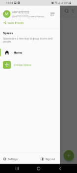 Télécharger Trusty Talk | Private Chat App Communication pour Android Capture d'écran 4