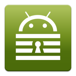 app logo