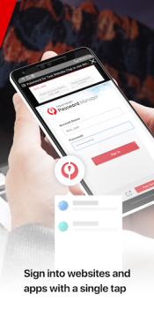 Télécharger Trend Micro Password Manager Travail pour Android Capture d'écran 5