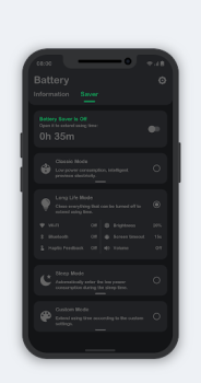 Battery Monitor