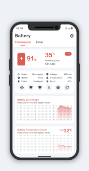 Battery Monitor