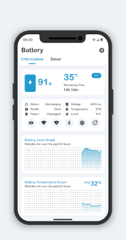 Battery Monitor