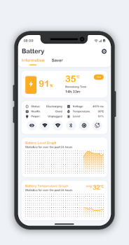 Battery Monitor