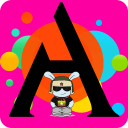 Logo Custom Font Installer For MIUI