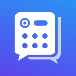 app logo