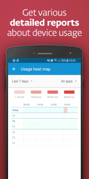 Télécharger ESET Parental Control Maternité et enfance pour Android Capture d'écran 5