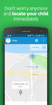 Télécharger ESET Parental Control Maternité et enfance pour Android Capture d'écran 6